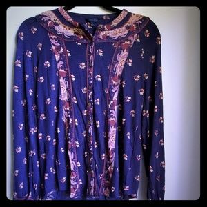 Lucky Brand shirt